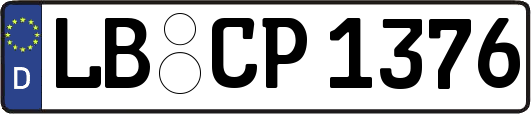 LB-CP1376