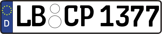 LB-CP1377