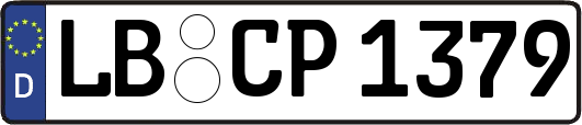 LB-CP1379
