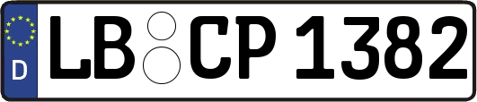 LB-CP1382