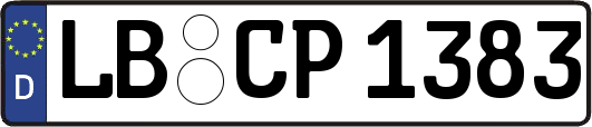 LB-CP1383
