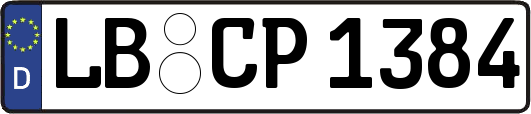 LB-CP1384