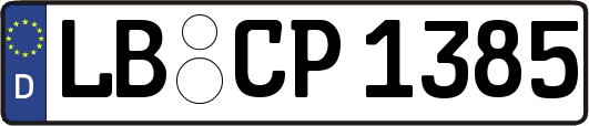 LB-CP1385