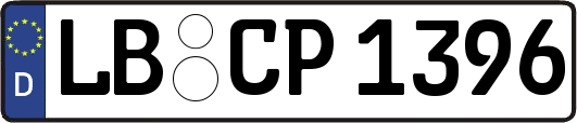 LB-CP1396