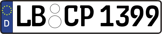 LB-CP1399
