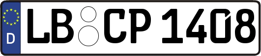 LB-CP1408
