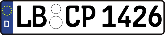 LB-CP1426