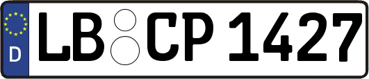 LB-CP1427