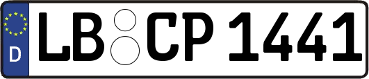 LB-CP1441