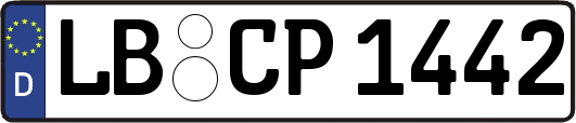 LB-CP1442