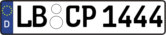 LB-CP1444