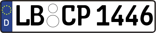 LB-CP1446