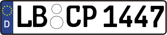 LB-CP1447