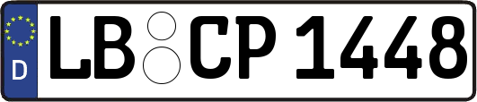 LB-CP1448