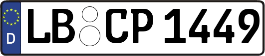 LB-CP1449