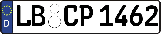 LB-CP1462