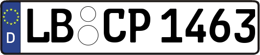 LB-CP1463