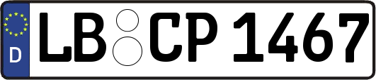 LB-CP1467