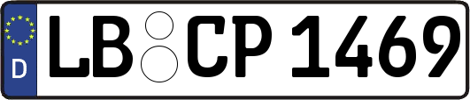LB-CP1469