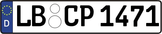LB-CP1471