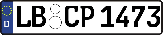 LB-CP1473
