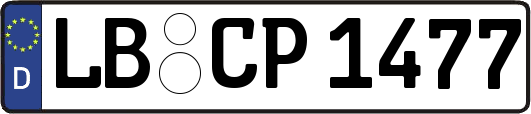 LB-CP1477