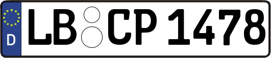 LB-CP1478