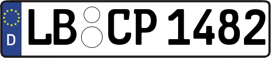 LB-CP1482