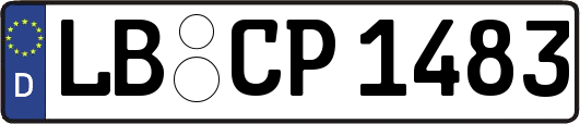 LB-CP1483