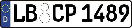 LB-CP1489