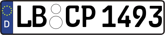 LB-CP1493