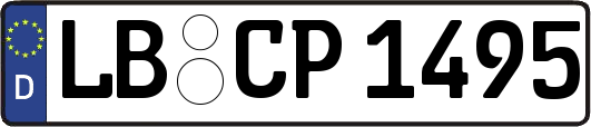 LB-CP1495