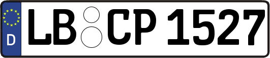 LB-CP1527