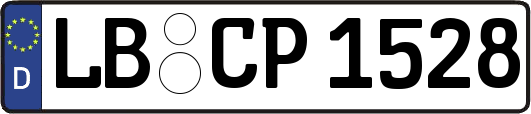 LB-CP1528