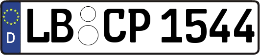 LB-CP1544