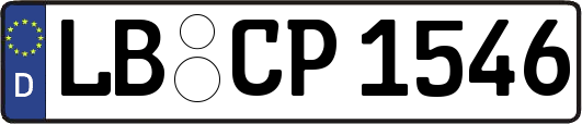 LB-CP1546