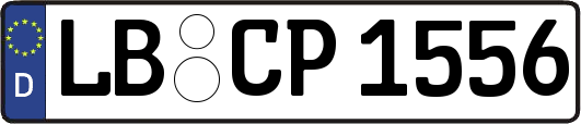LB-CP1556
