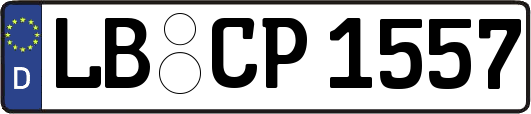 LB-CP1557