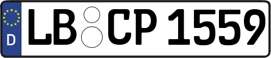 LB-CP1559