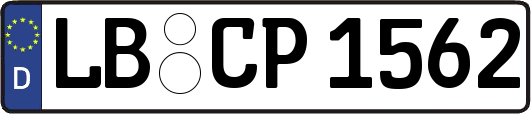 LB-CP1562