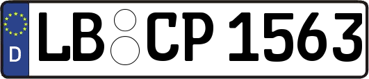 LB-CP1563