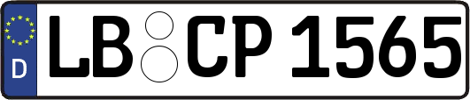 LB-CP1565
