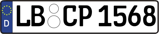 LB-CP1568