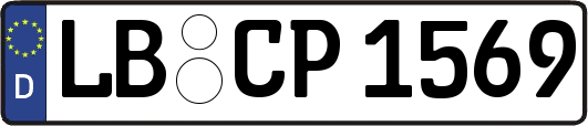 LB-CP1569