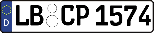 LB-CP1574