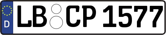 LB-CP1577