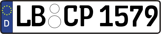 LB-CP1579
