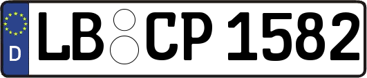 LB-CP1582