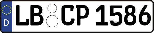 LB-CP1586