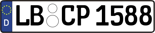 LB-CP1588